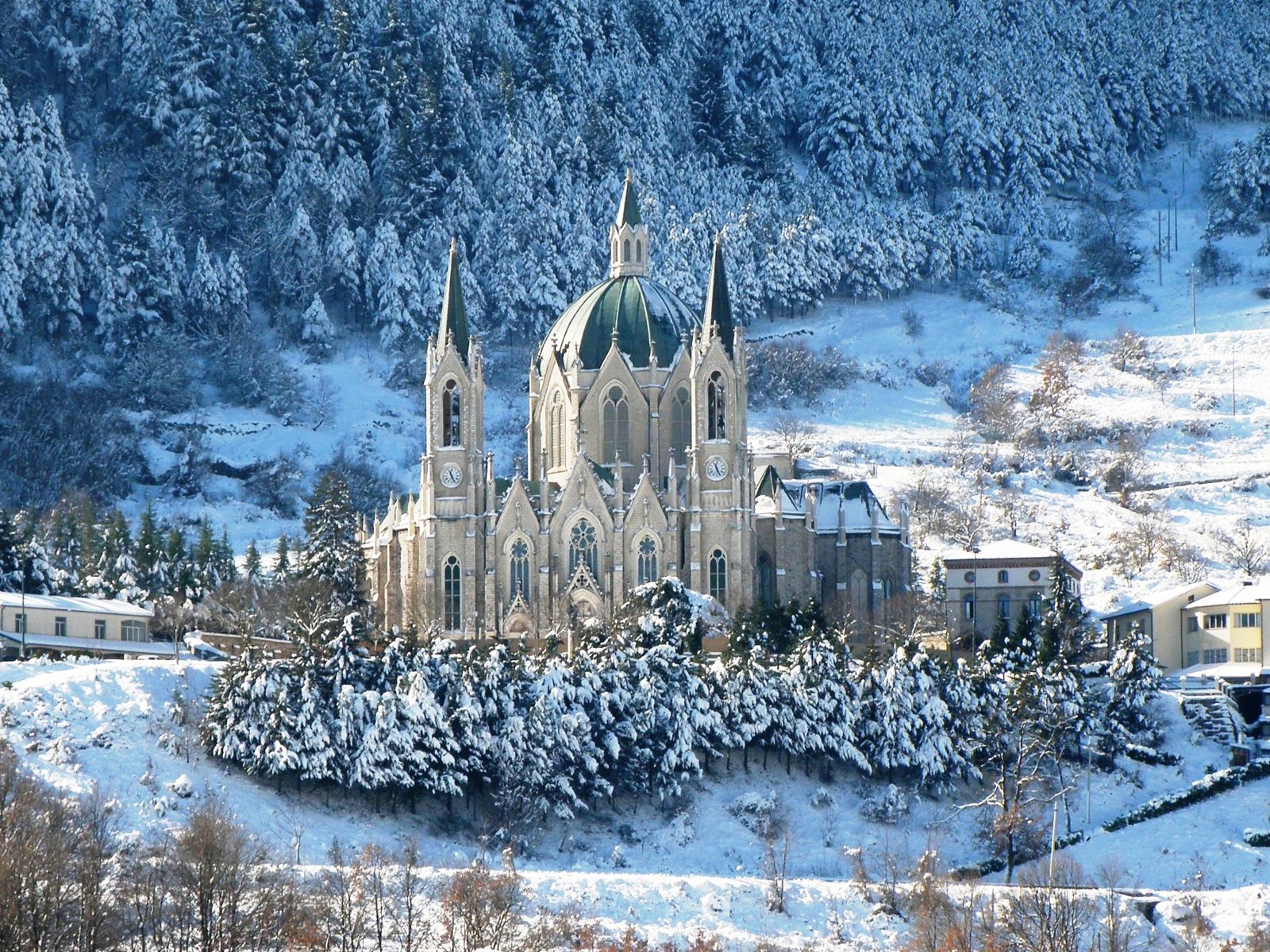 Castelpetroso