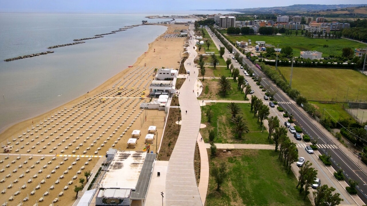 San Salvo Marina